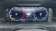 Skoda Superb 2.0 TDI CR SE L 5dr DSG Diesel Hatchback